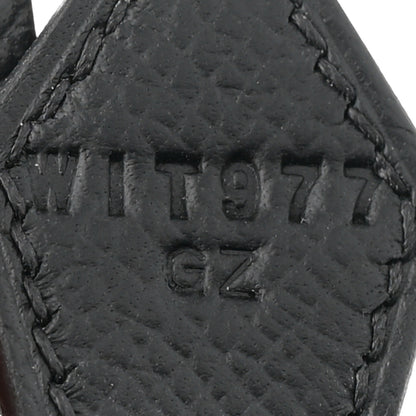 Hermes Epsom 1923 Bolide 25 Black 7 of 13