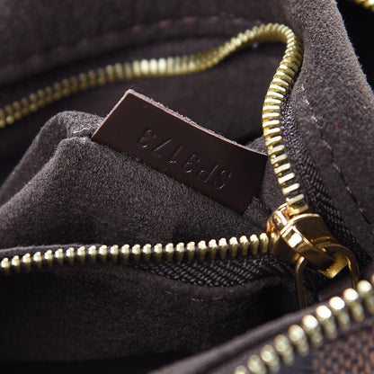 Louis Vuitton Damier Ebene Portobello PM 7 of 10