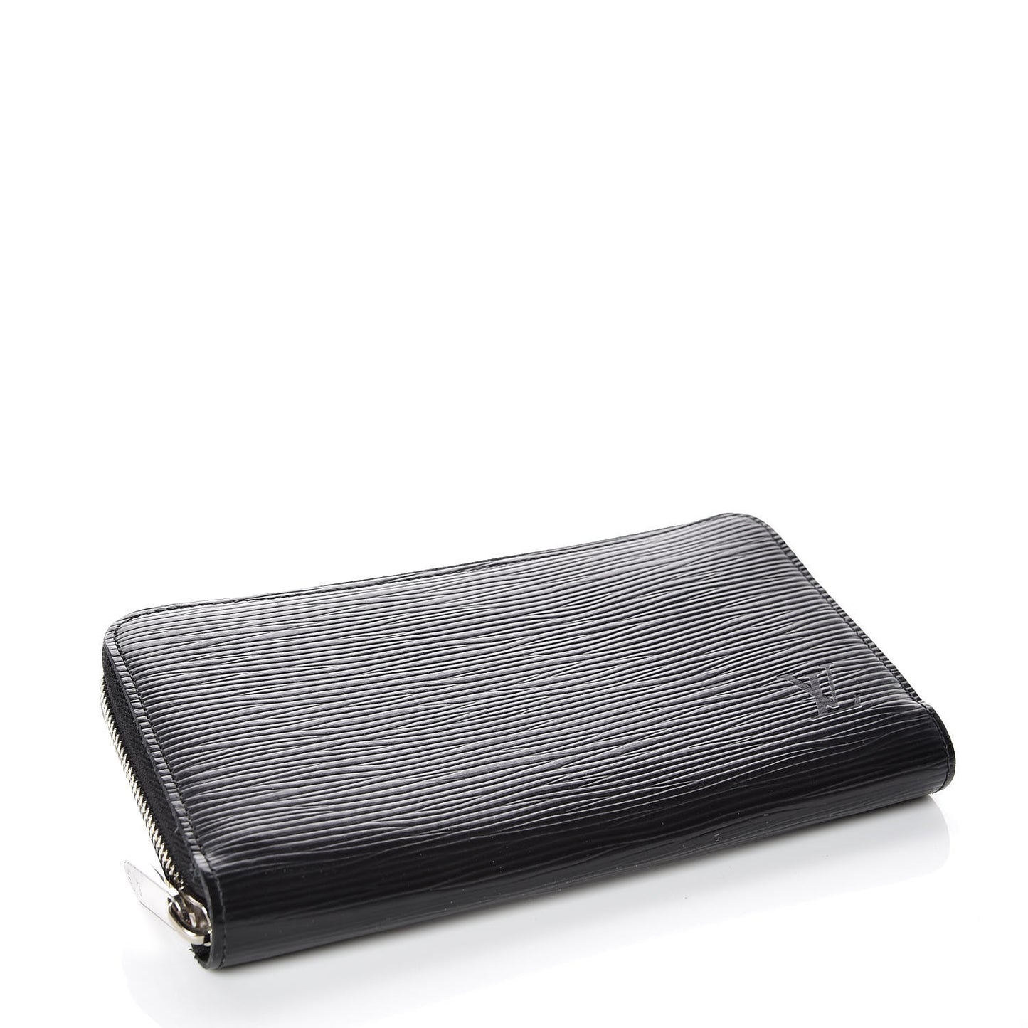Epi Zippy Wallet Black