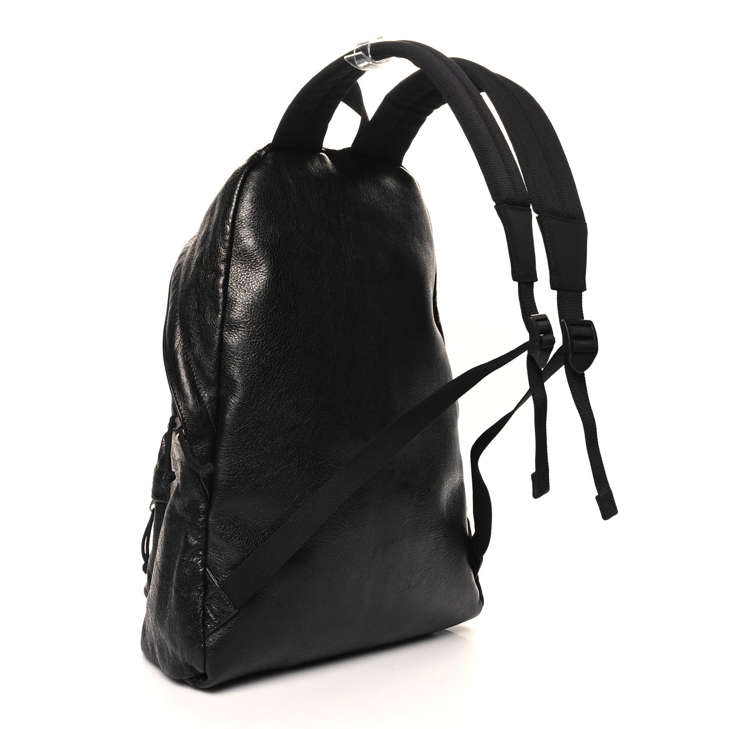 Agneau Explorer Backpack Black