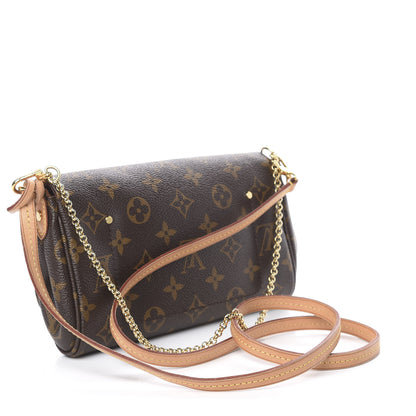 Louis Vuitton Monogram Favorite PM 2 of 10