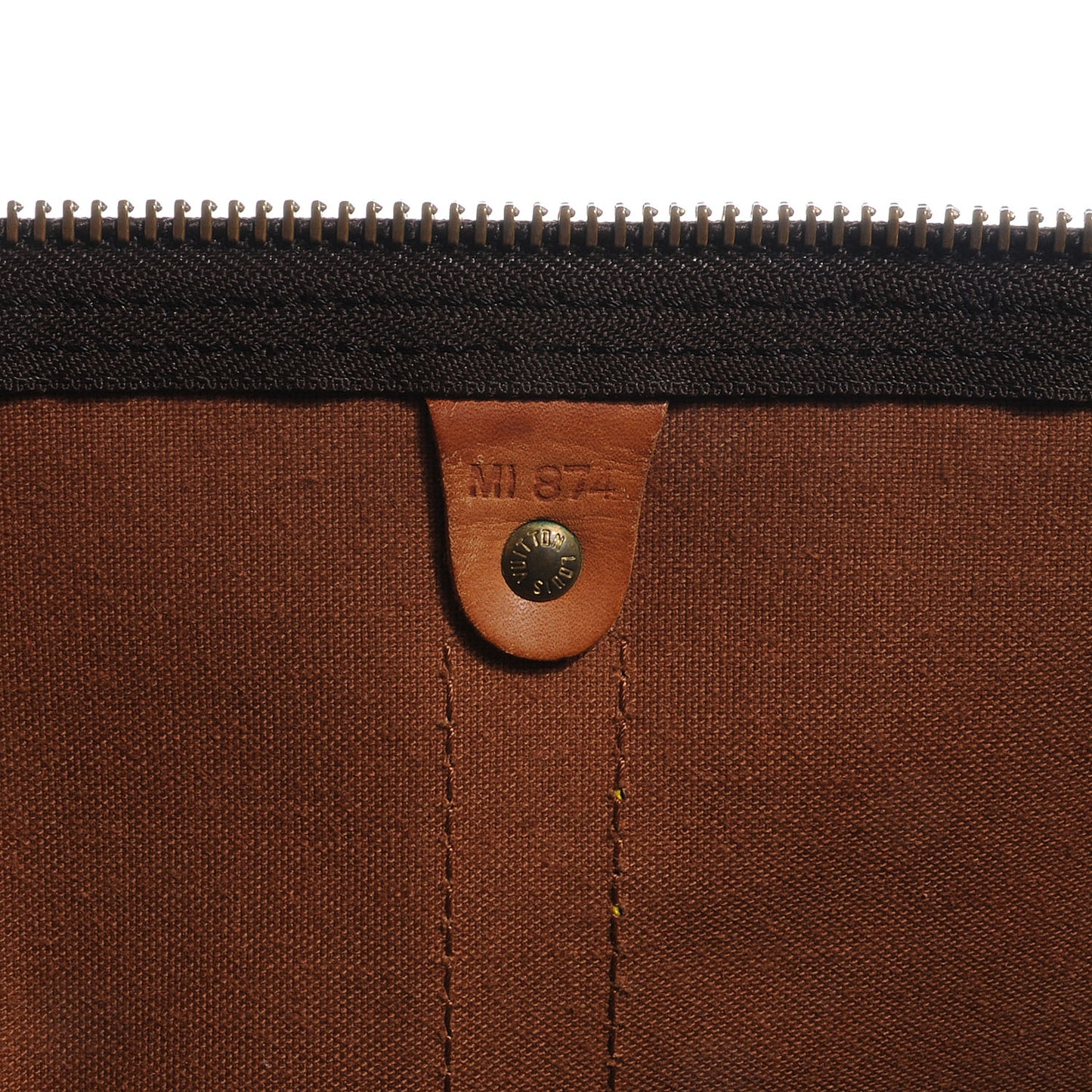 Monogram Keepall 55