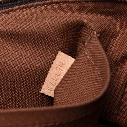 Louis Vuitton Monogram Pochette Accessories NM 7 of 14