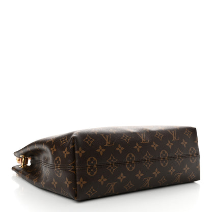 Louis Vuitton Monogram Graceful PM 3 of 12