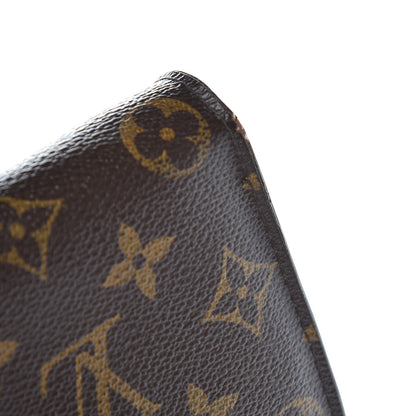Louis Vuitton Monogram Sarah Wallet 10 of 11