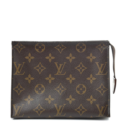 Louis Vuitton Monogram Toiletry Pouch 19 1 of 9