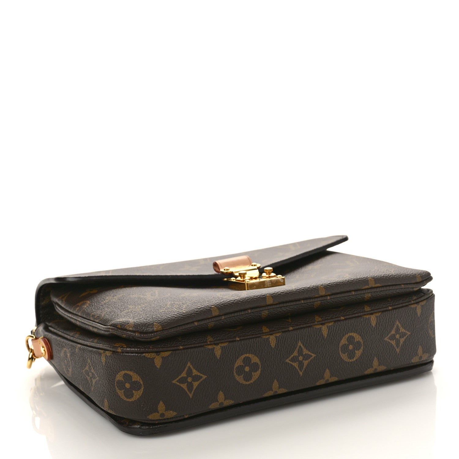 Louis Vuitton Monogram Pochette Metis 4 of 8