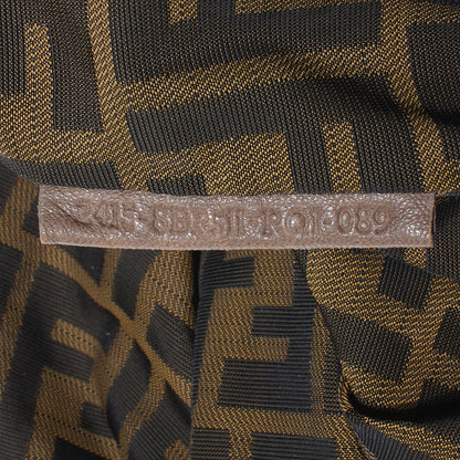 Fendi Nappa Spy Taupe 11 of 11