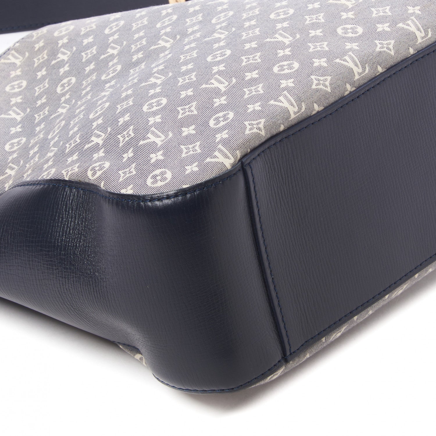 Louis Vuitton Monogram Idylle Rendez Vous PM Encre 5 of 7