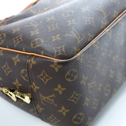 Louis Vuitton Monogram Deauville 12 of 14