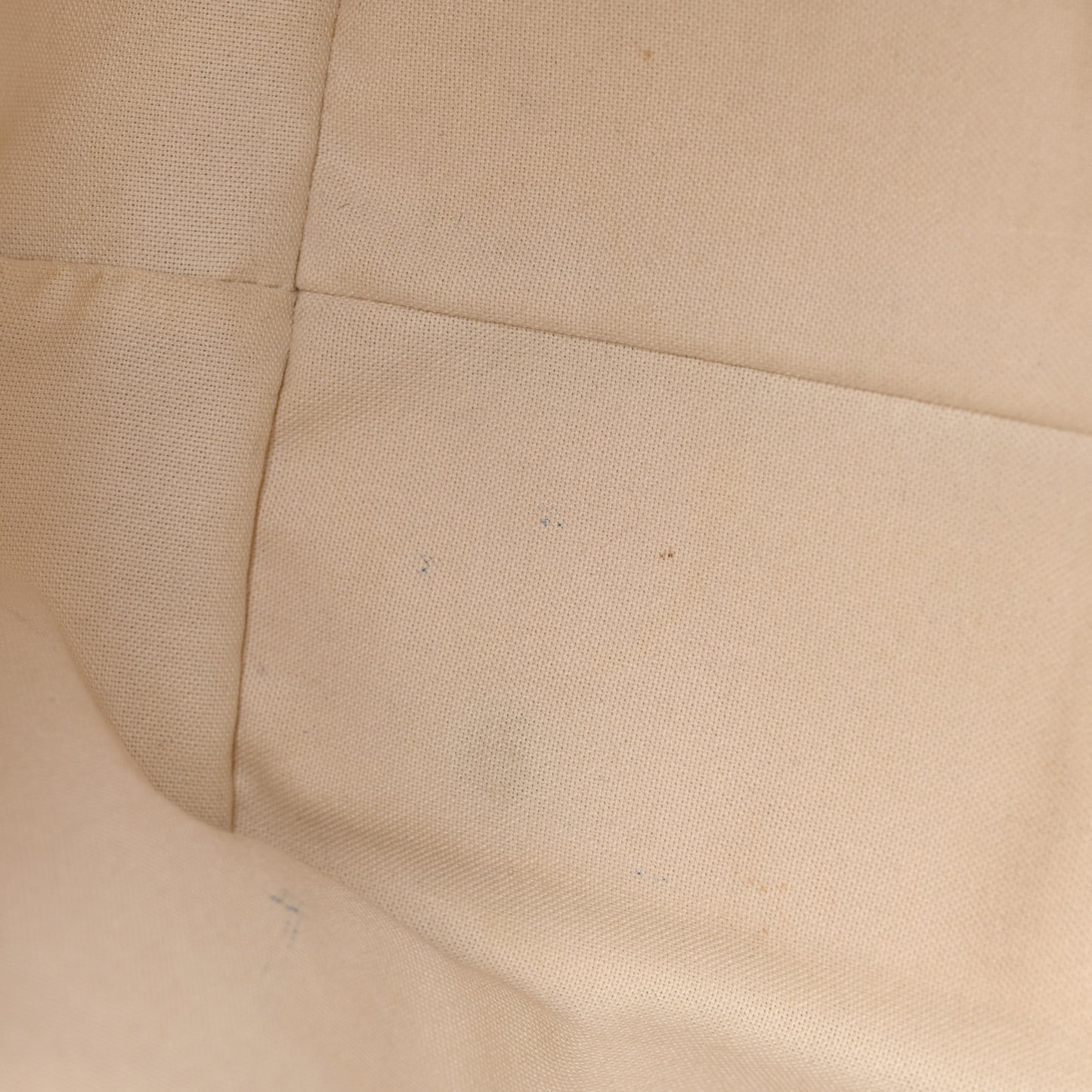 Damier Azur Cabas Adventure MM