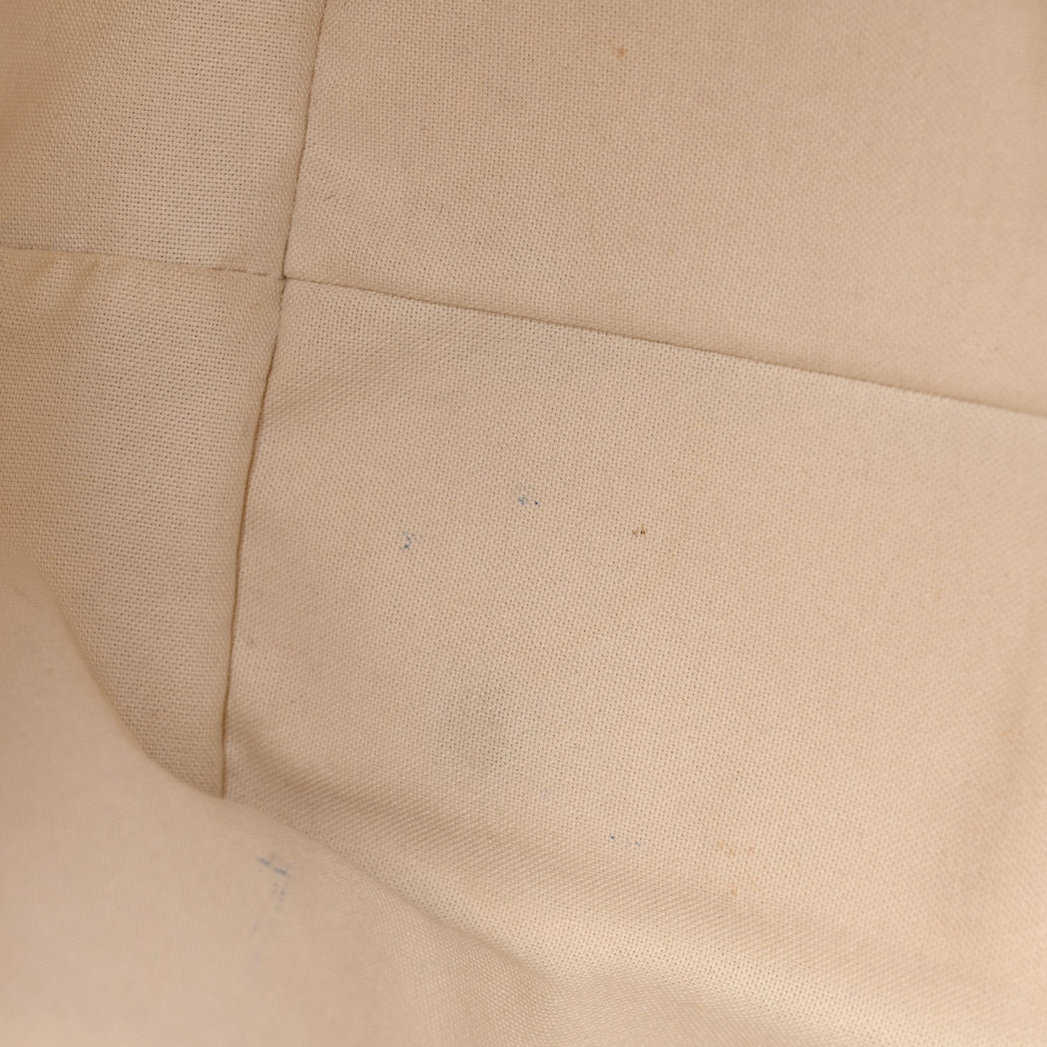 Louis Vuitton Damier Azur Cabas Adventure MM 11 of 15