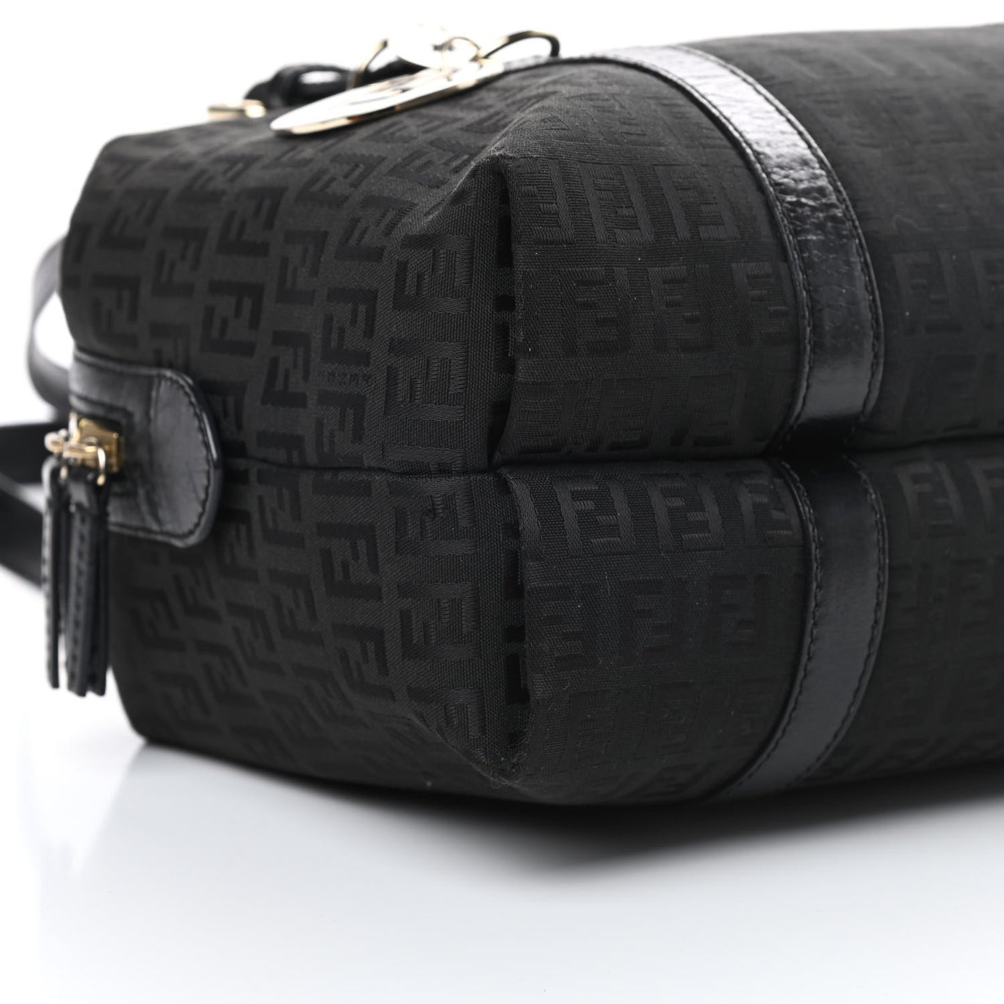 Zucchino Boston Black