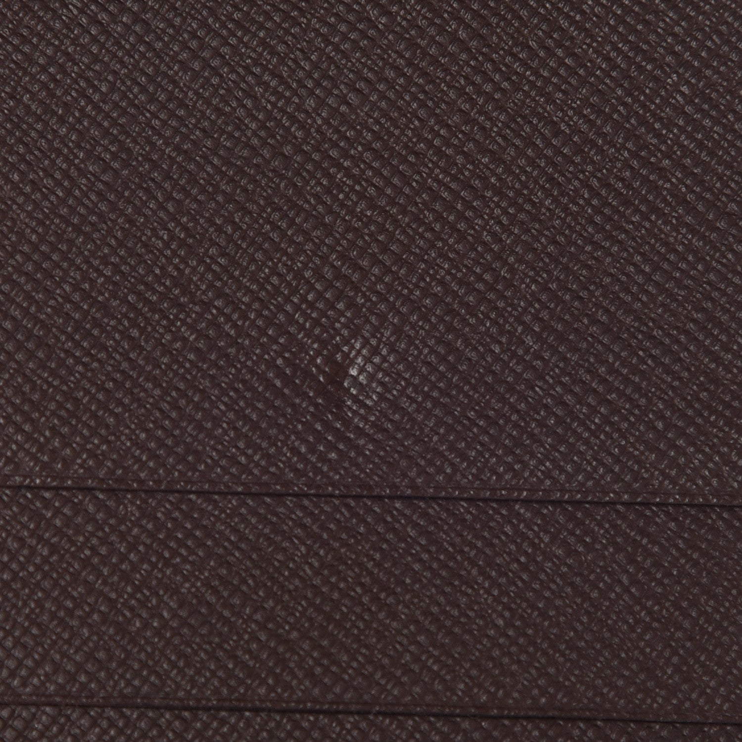 Louis Vuitton Damier Ebene Elise Wallet 8 of 8