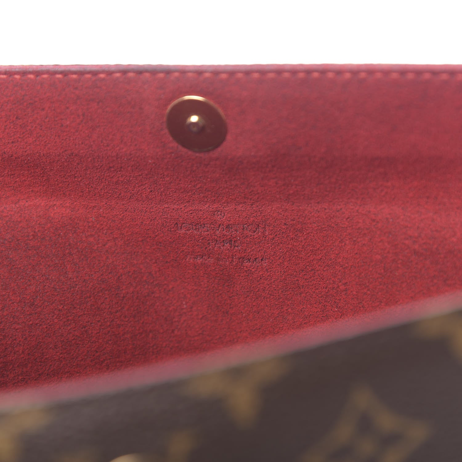 Louis Vuitton Monogram Recital 6 of 10