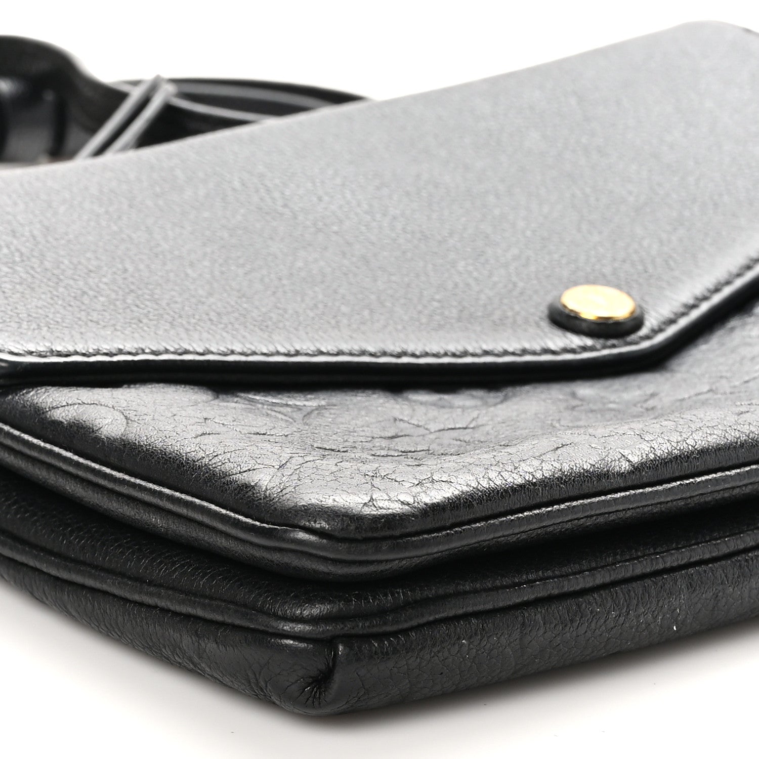 Louis Vuitton Empreinte Twice Black 8 of 10