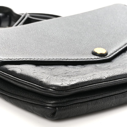 Louis Vuitton Empreinte Twice Black 8 of 10