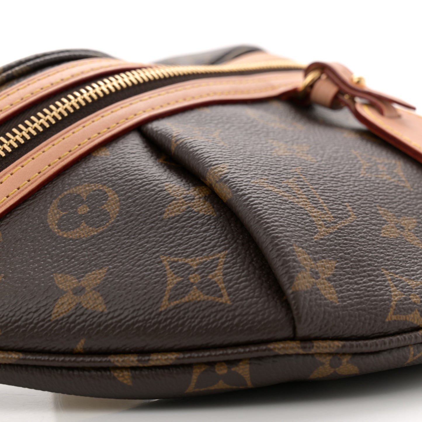 Monogram High Rise Bumbag