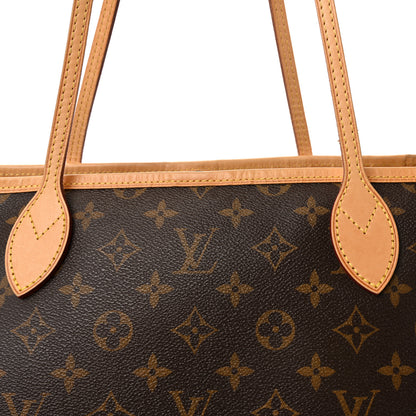 Louis Vuitton Monogram Neo Neverfull GM 8 of 10