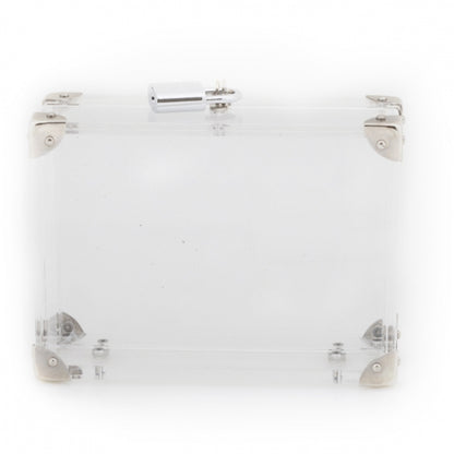 Louis Vuitton Lucite Coffret Voeux Letter Box 4 of 6