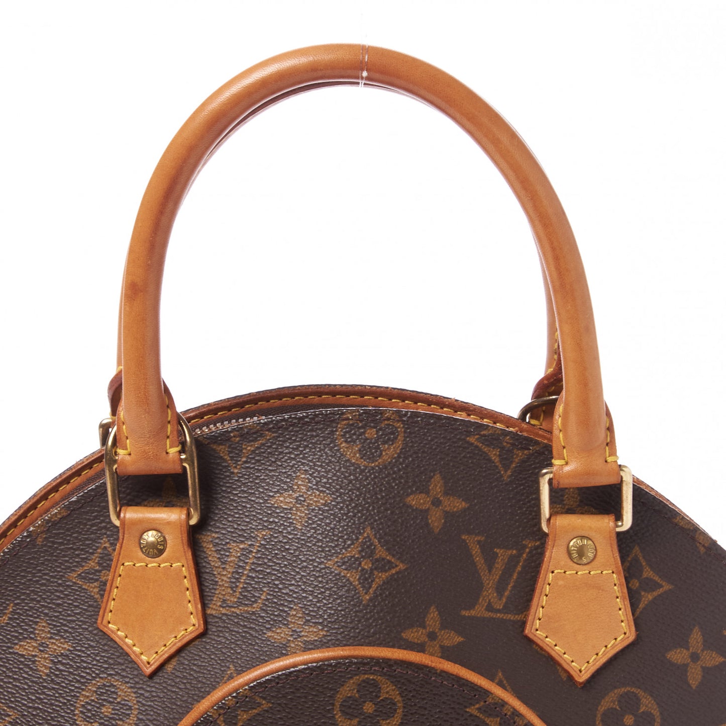 Monogram Ellipse PM
