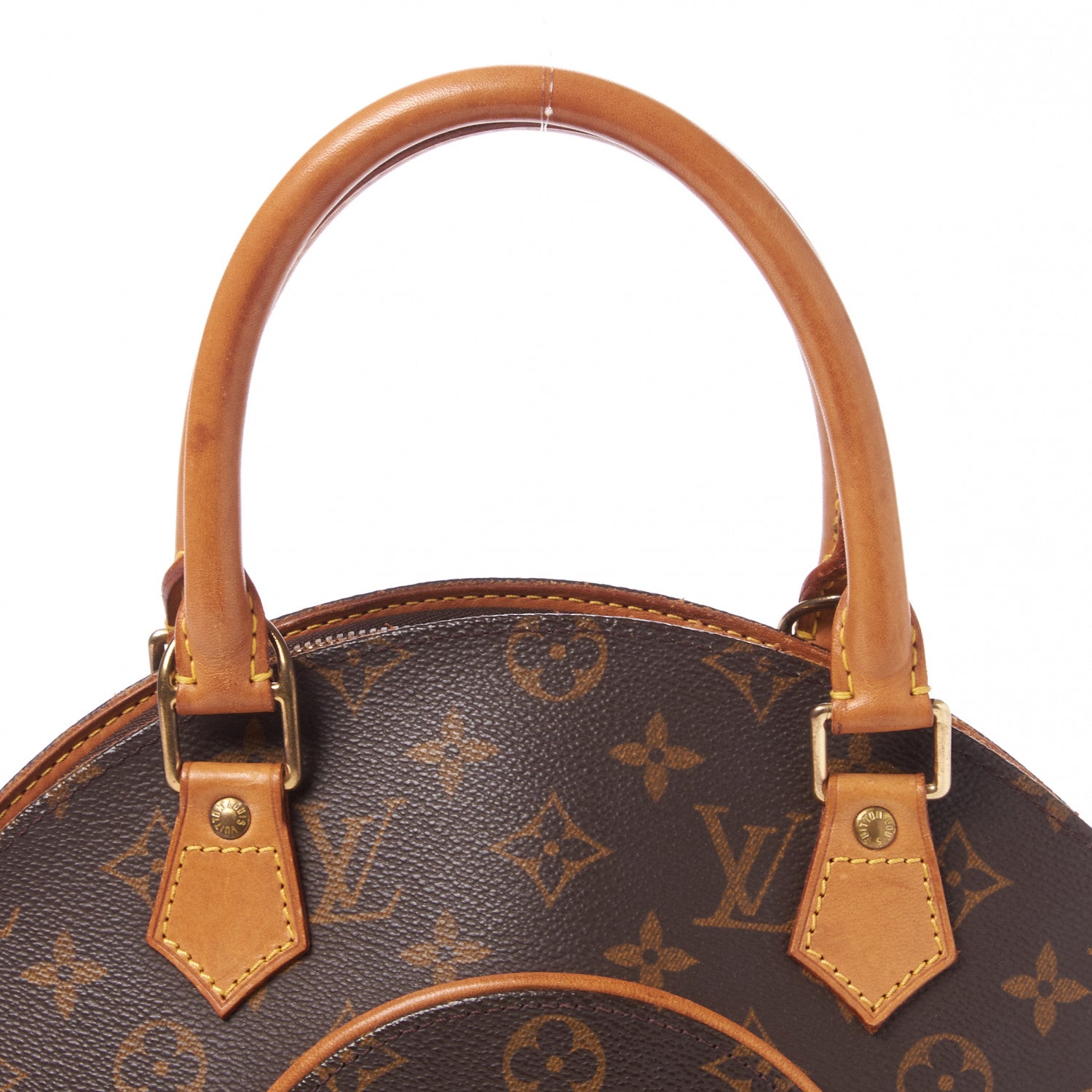 Louis Vuitton Monogram Ellipse PM 7 of 8