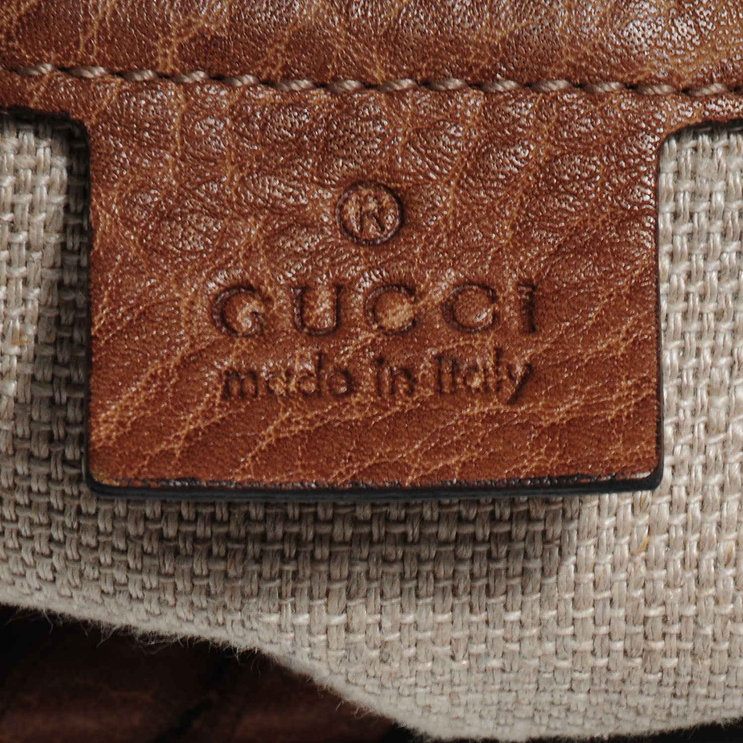 Gucci Straw Libeccio Monogram Medium Sunset Tote Multicolor 5 of 9