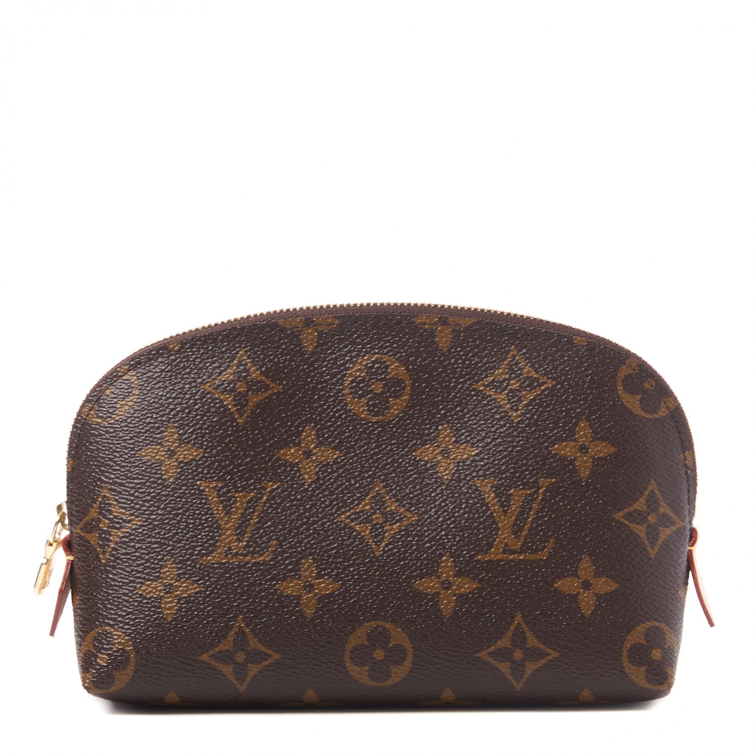 Louis Vuitton Monogram Cosmetic Pouch 1 of 8
