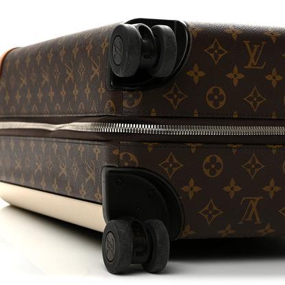 Louis Vuitton Monogram Horizon 50 6 of 10
