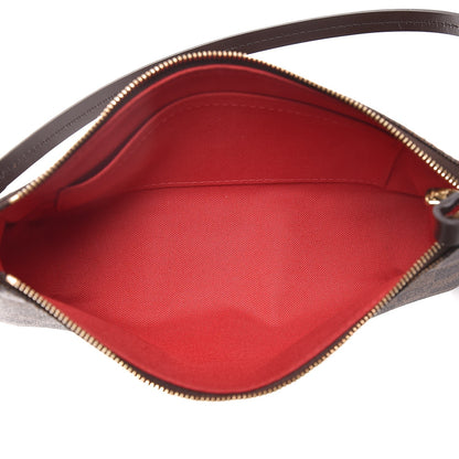 Louis Vuitton Damier Ebene Pochette Accessories NM 5 of 7