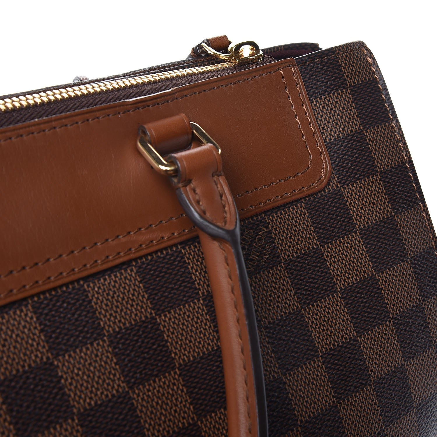 Louis Vuitton Damier Ebene Greenwich 9 of 13