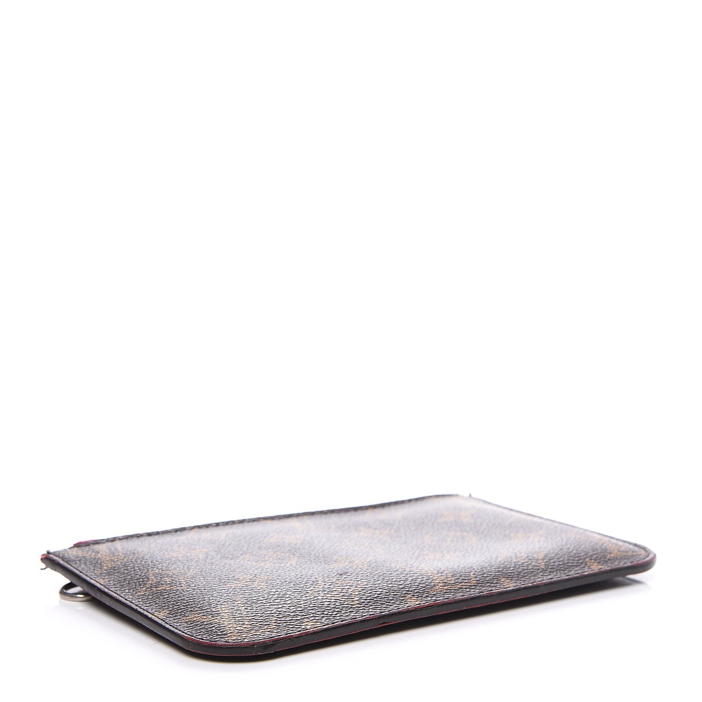 Monogram Neverfull PM Pochette Pivoine