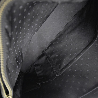 Louis Vuitton Suhali Le Fabuleux Black 6 of 9