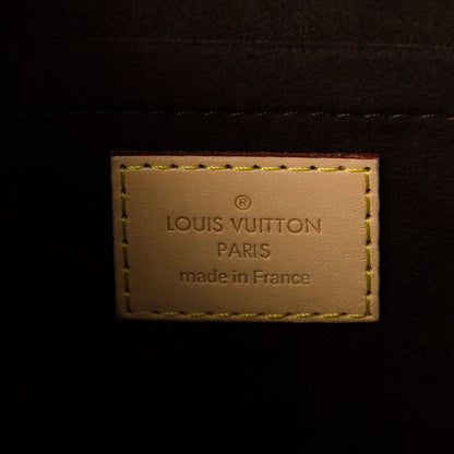 Louis Vuitton Monogram Pochette Metis 6 of 6
