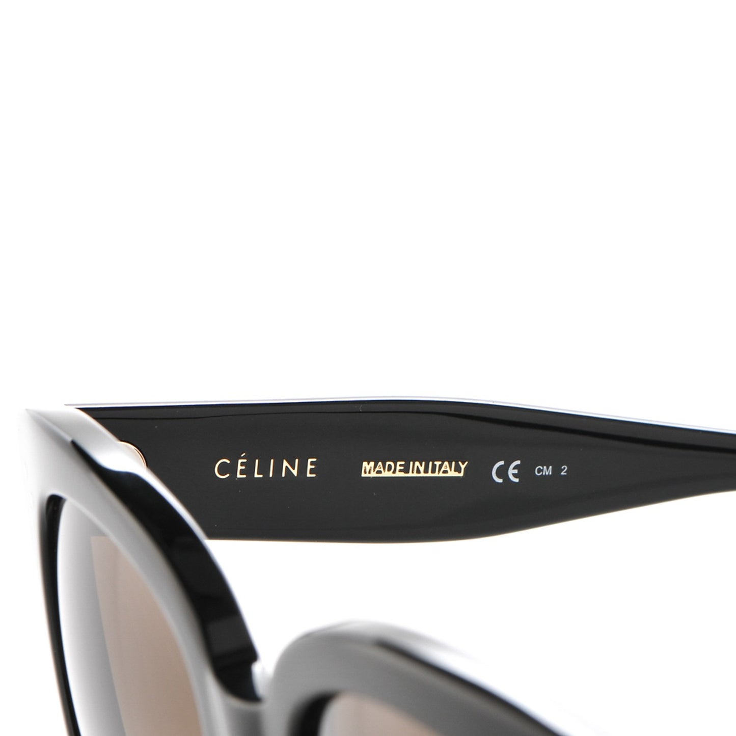 New Audrey Sunglasses CL 41805/S Black