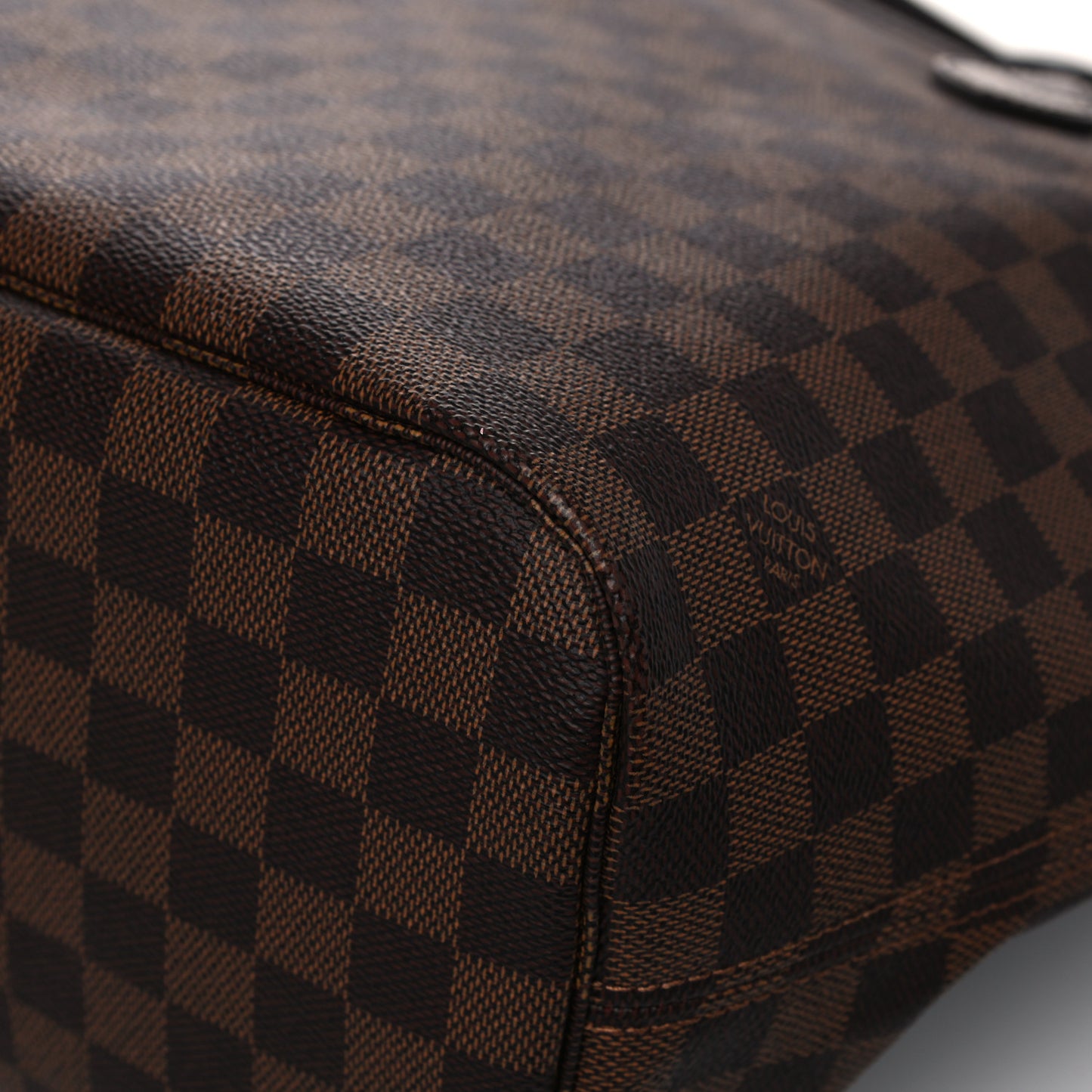 Damier Ebene Neo Neverfull MM