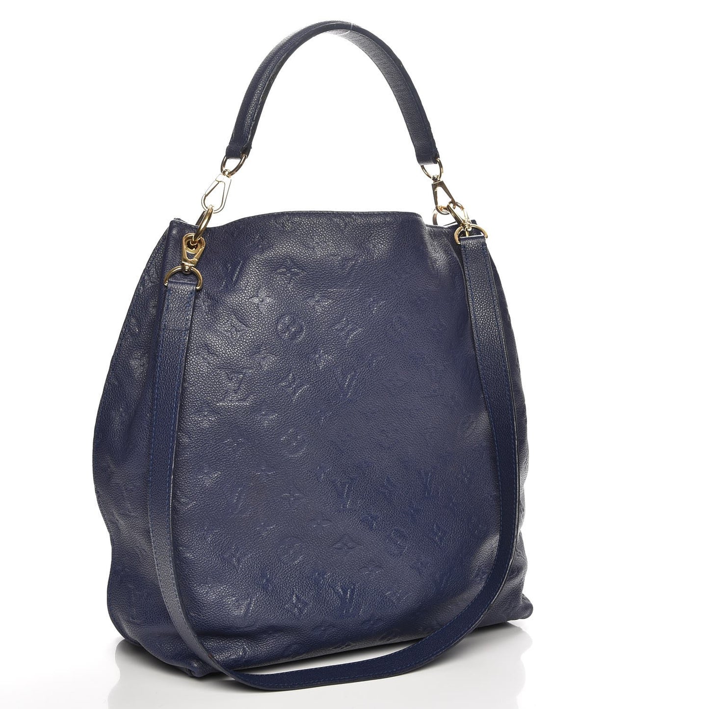 Empreinte Metis Celeste