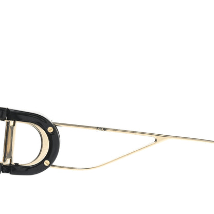 Christian Dior Square 30 Montaigne Sunglasses Blue 5 of 8