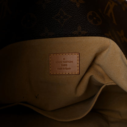 Louis Vuitton Monogram Artsy MM 6 of 10