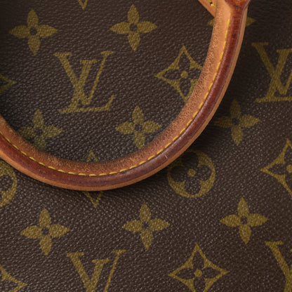 Louis Vuitton Monogram Alma PM 16 of 19