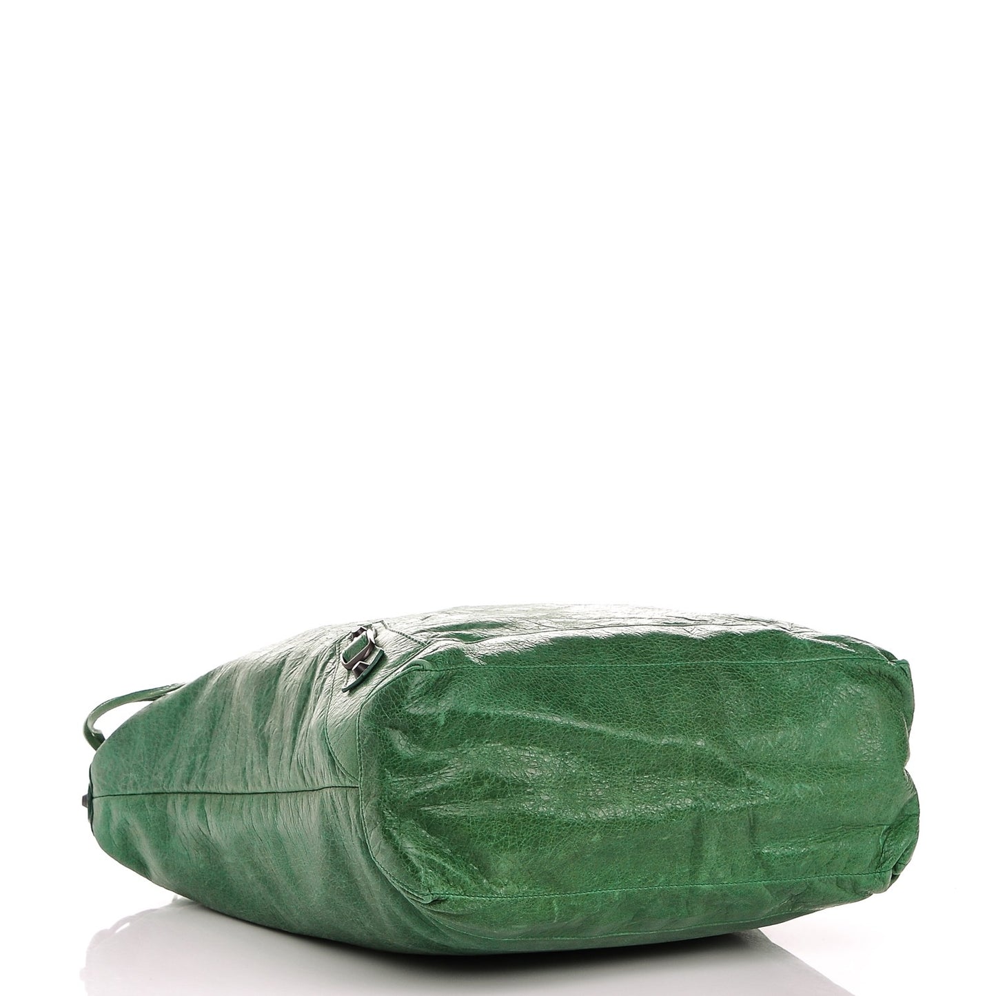 Agneau Classic Hardware Day Hobo Pommier