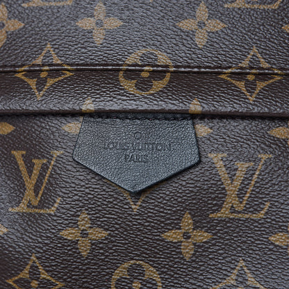 Louis Vuitton Monogram Palm Springs Backpack MM 11 of 14