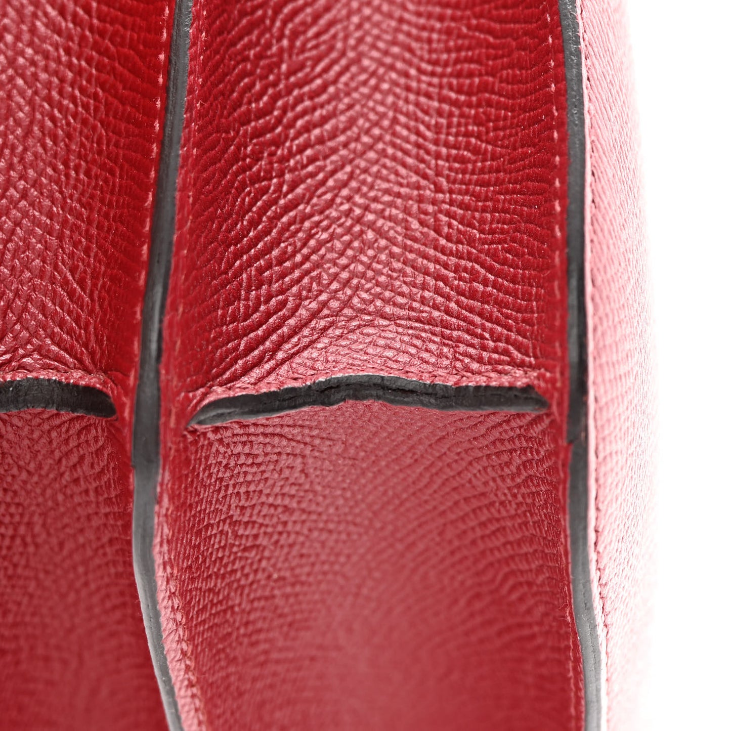 Epsom Constance 24 Rouge Grenat