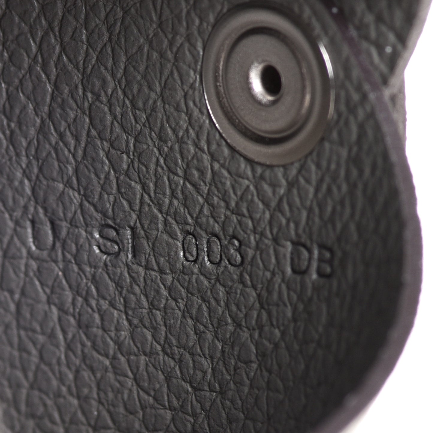 Evercolor Calvi Card Case Gris Meyer
