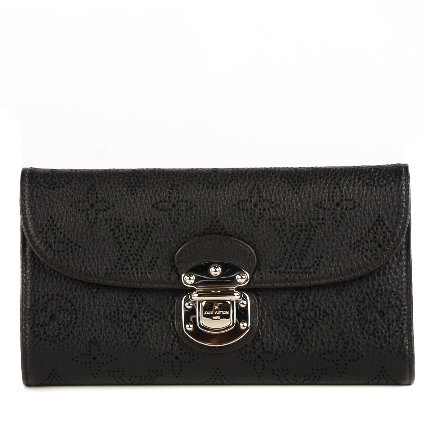 Mahina Amelia Wallet Black