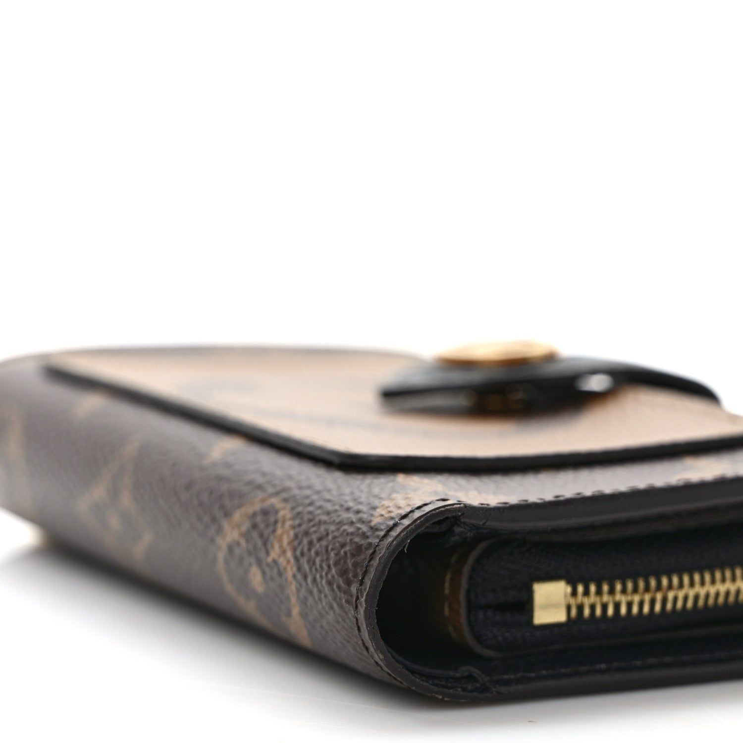 Louis Vuitton Reverse Monogram Juliette Wallet 11 of 11
