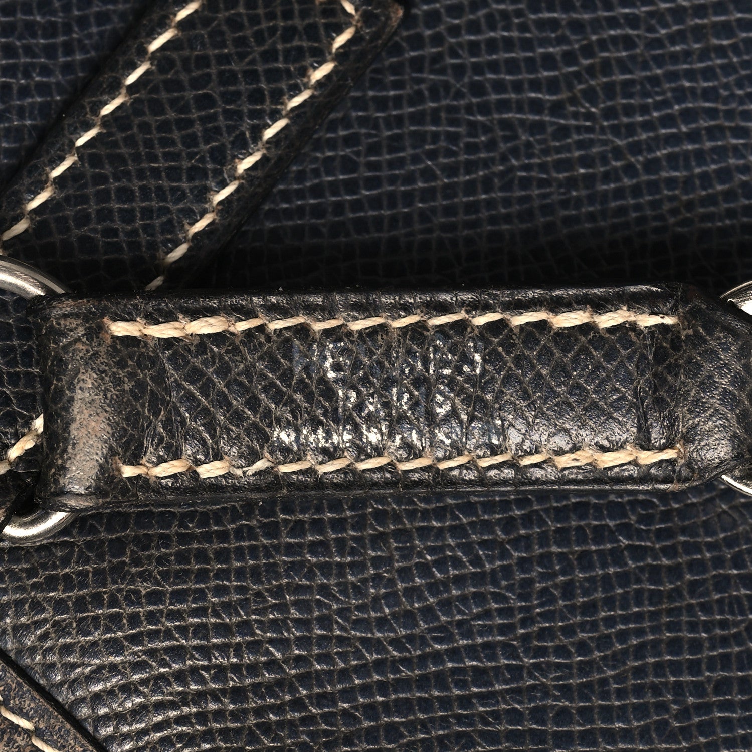Hermes Epsom Trim II 31 Indigo 6 of 15