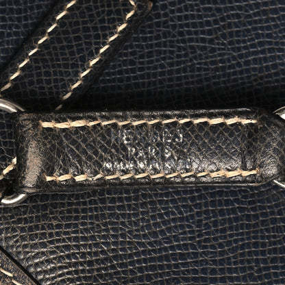 Hermes Epsom Trim II 31 Indigo 6 of 15
