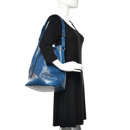 Louis Vuitton Epi Noe Toledo 2 of 15