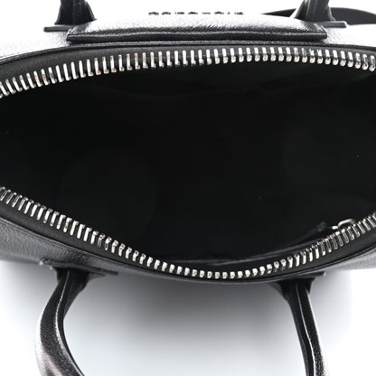 Givenchy Sugar Goatskin Small Antigona Black 4 of 6